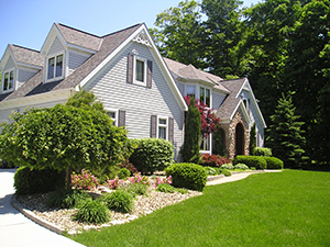 Landscapers and Lawncare Services in Puposky, MN