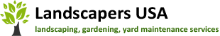 Puposky Landscapers